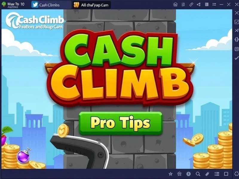 Expert Strategies for Cash Climb Cash Climb Pro Tips